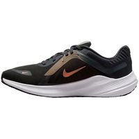 nike zapatillas de running chaussures de running quest 5 maille respirante para mujer