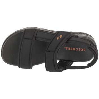 Skechers Sandalias Sandales Uno Lite tissu para mujer