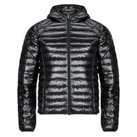 jott abrigo de plumas nico shiny para hombre