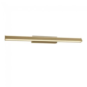 Aplique de pared led lineal (22w)