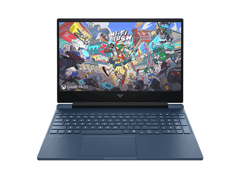 REACONDICIONADO Seminuevo Muy bueno Portátil gaming - HP Victus 15-fa2024ns, 15.6