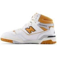 new balance zapatillas altas bb650rcl para hombre