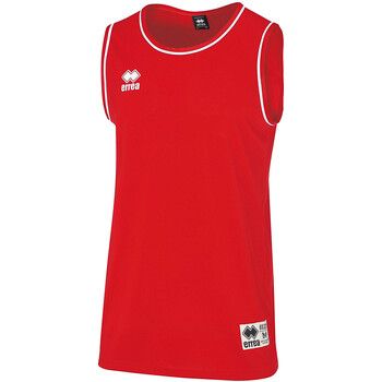 Errea Camiseta tirantes Rockets Canotta Jr para niña