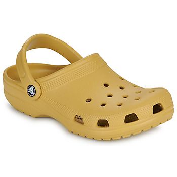 Crocs Zuecos Classic para mujer