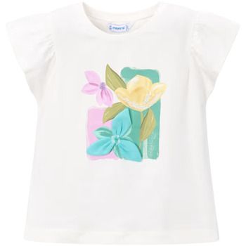 Mayoral Camiseta 3007 para niña