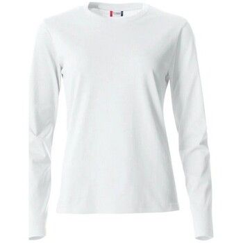 C-Clique Camiseta manga larga Basic para mujer