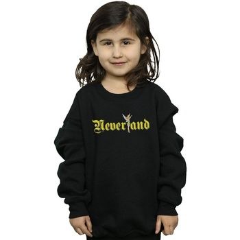 Disney Jersey Neverland para niña