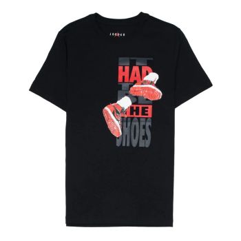Camiseta Jordan 