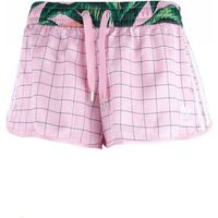 adidas short dh3063 para mujer