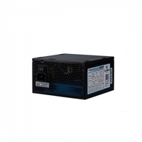 fuente alimentacion 500w coolbox basic 500gr atx non-modular negro