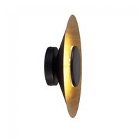 aplique de pared led orion 20w