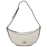 karl lagerfeld bolso kautograph sm halfmoon shb para mujer