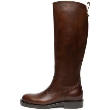 NeroGiardini Botas Delavato Tr Calcata 9838/002 para mujer