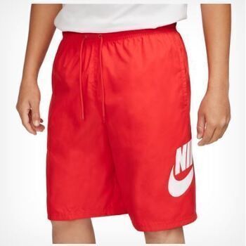 Nike Chándal SHORT CLUB WOVEN SU24 HOMBRE para hombre