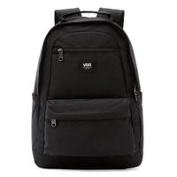 vans startle backpack - black