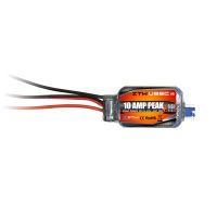 modulo regulador de voltaje externo ztw ubec 6a max10a 2-6s con salida de 5v-6v para drones de carrera rc fpv