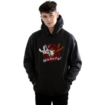 Dessins Animés Jersey Livin' It Up para hombre