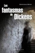 los fantasmas de dickens