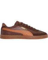 de puma zapatillas club ii era marron chocolate 397447-28 casual hom marron