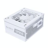 fuente de alimentacion lian li sp850 v2 850 w 80 plus gold modular blanca