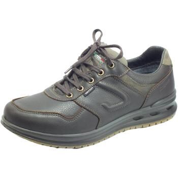 Grisport Zapatillas de senderismo 43027A28G T. Moro para hombre