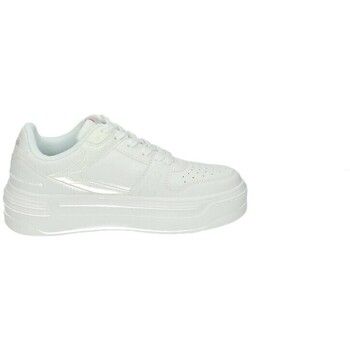Refresh Zapatillas Deportiva plataforma para mujer