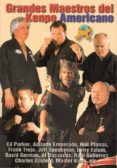 grandes maestros del kenpo americano