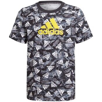 adidas Camiseta GJ6647 para niño