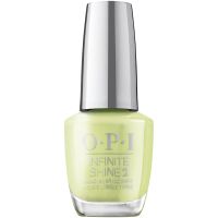 opi infinite shine - gel like nail polish - clear your cash 15ml