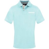 aquascutum polo gt38107 para hombre