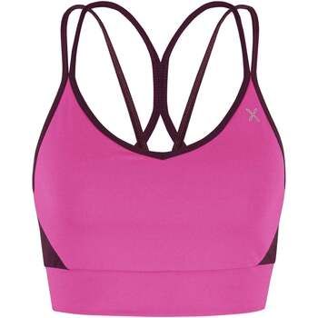 Montura Camiseta tirantes Crimp Cross para mujer