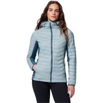 Columbia Chaqueta Powder Pass 2 para mujer