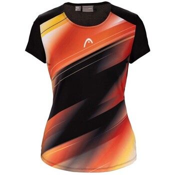 Head Camiseta Dtb Tie-break 2024 para mujer