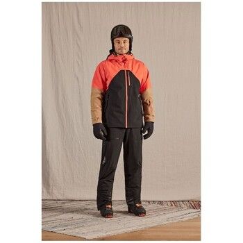 Maloja Cazadora Alpine Insulated para hombre