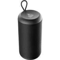 altavoces music sound vertical inalambricos bluetooth 50 5w con microsd y usb-c