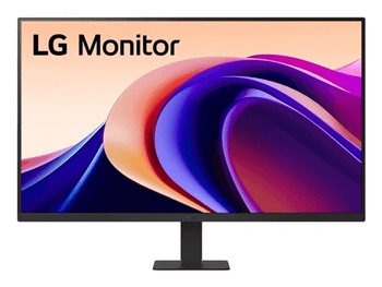 LG 32U631A-B 31.5