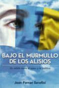 bajo el murmullo de los alisios