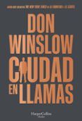 Ciudad en llamas (Saga Danny Ryan 1)