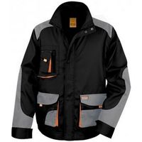 result cazadora rs316 para hombre