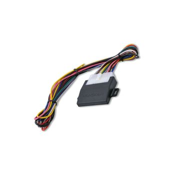 Relé DRL/luces cortas Highsider E-Box