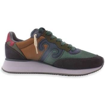 Wushu Ruyi Deportivas Moda MS166GNB para hombre