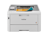 impresora laser - brother hl-l8240cdw led 30 ppm doble cara pantalla lcd color gigabit ethernet wifi 245ghz usb y nfc