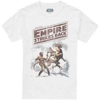 Disney Tops y Camisetas TV40180 para hombre