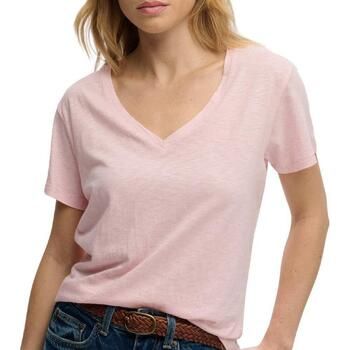 Superdry Tops y Camisetas Studioss para mujer