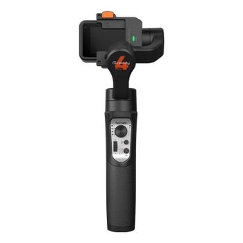 Estabilizador de cámara Hohem iSteady Pro4 3 ejes motor sin escobillas deporte