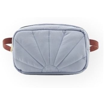 The Sticky Sis Club Bolso Fanny Bag - Hortensia Blue para mujer