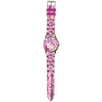 hello kitty reloj analogico hk50027 para hombre