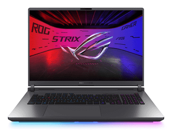 PORTATIL ASUS ROG STRIX 18
