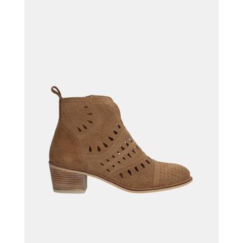 Alpe Botines 54331101 para mujer