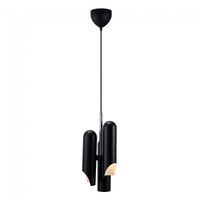 lampara de techo rochelle 3 luces